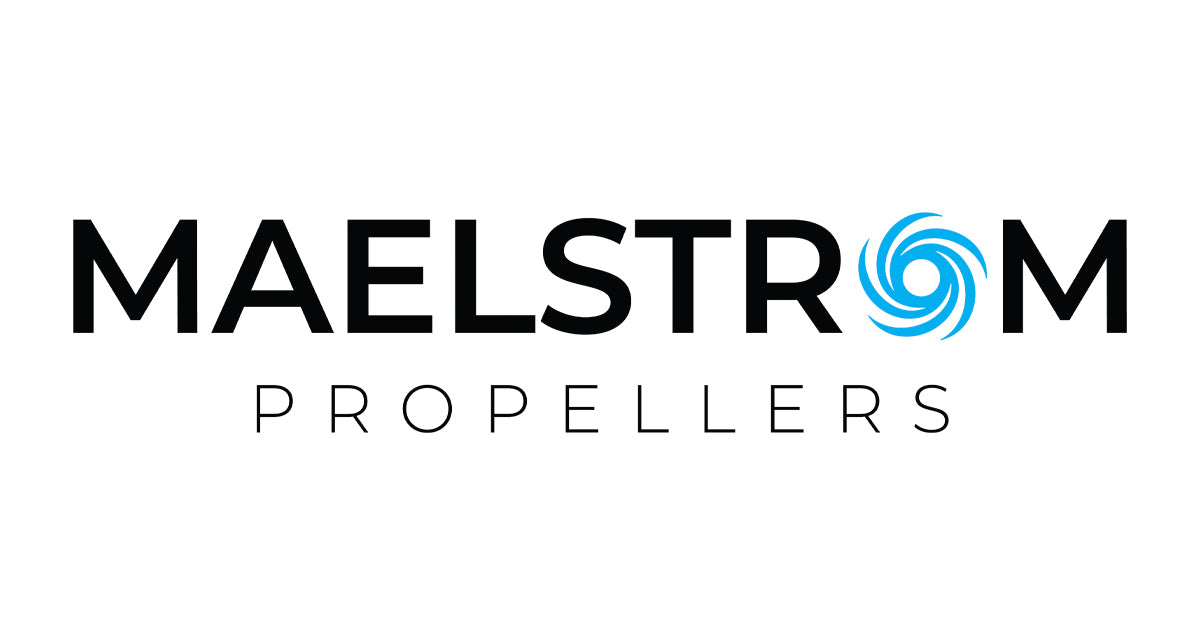 Maelstrom Propellers